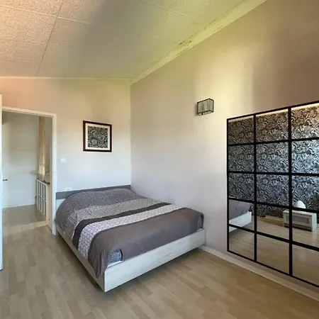 Bel A 100 M De La Apartamento