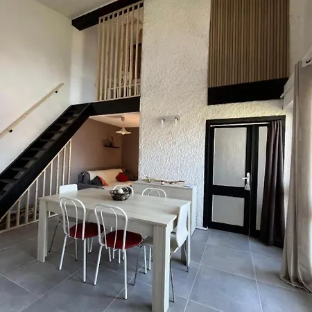 Apartamento Bel A 100 M De La *