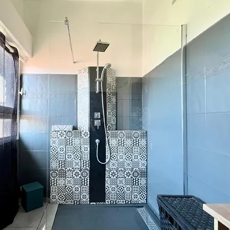 Bel A 100 M De La Apartamento *